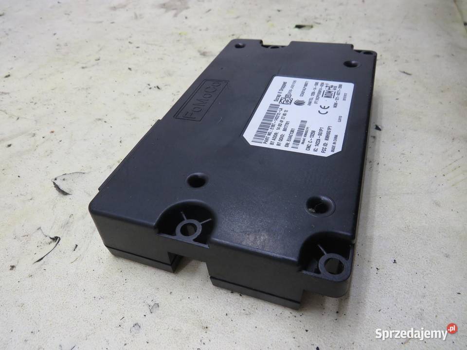 MODUŁ BLUETOOTH FORD ECOSPORT E1BT14D212LA