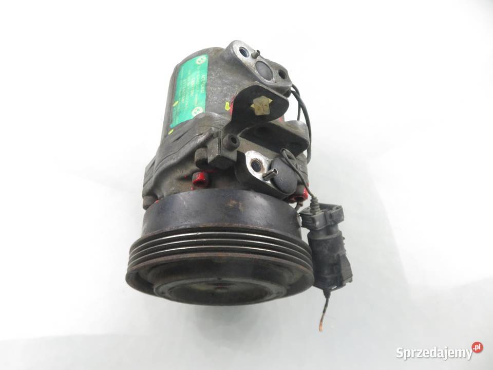 KOMPRESOR KLIMATYZACJI BMW E36 318 i 8390228