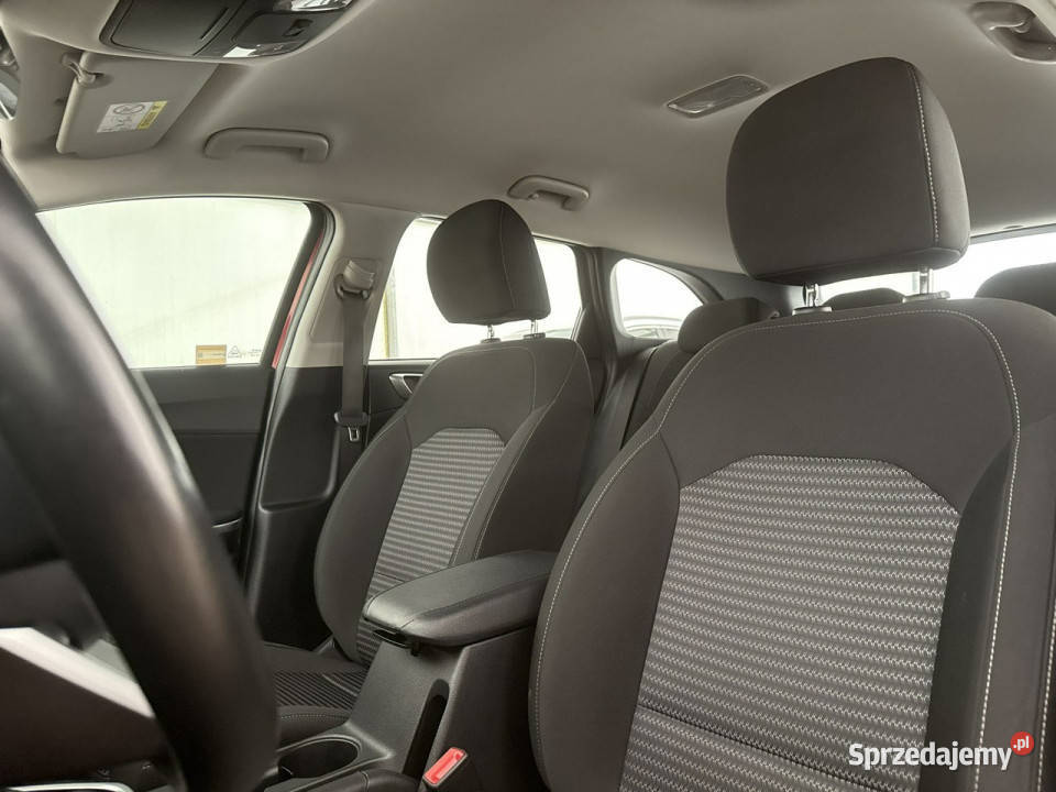 Kia Ceed 15 TGDI160 M Salon Faktura Vat III 2018 relingi dachowe Warszawa