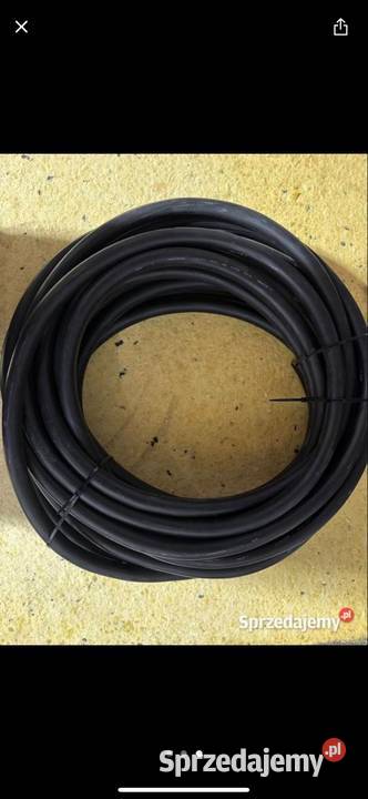 JZ600 5G16 Kabel elastyczny 061 kV Gliwice