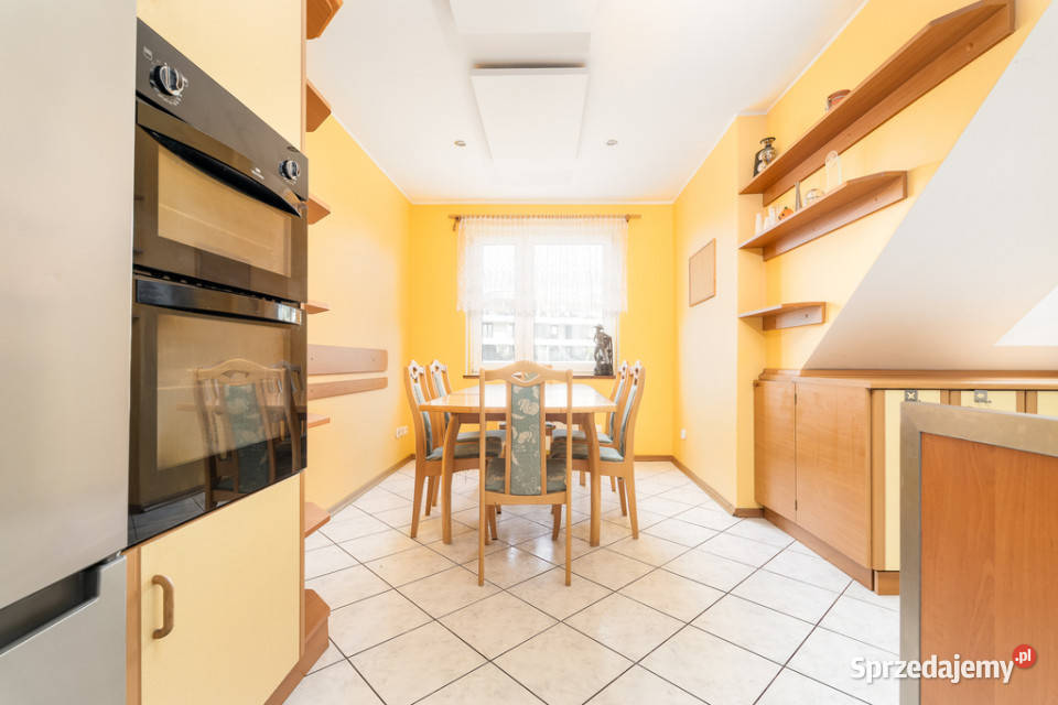 114m2 apartament 500m do morzaNowa Piętro 3 zachodniopomorskie Międzyzdroje sprzedam
