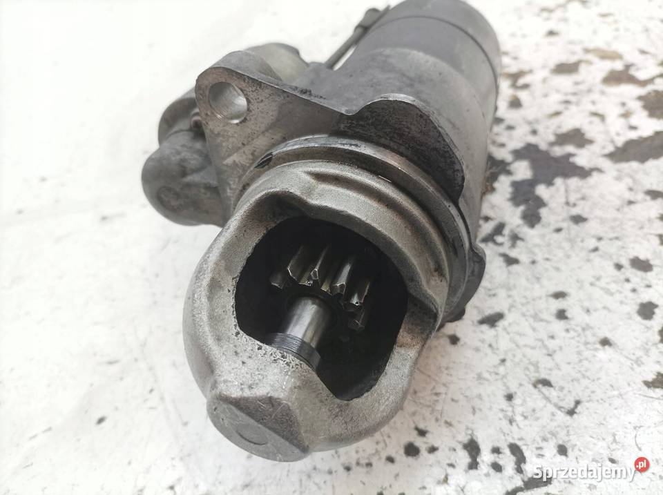 ROZRUSZNIK 55352105 20 16V T B207E Saab 93 II