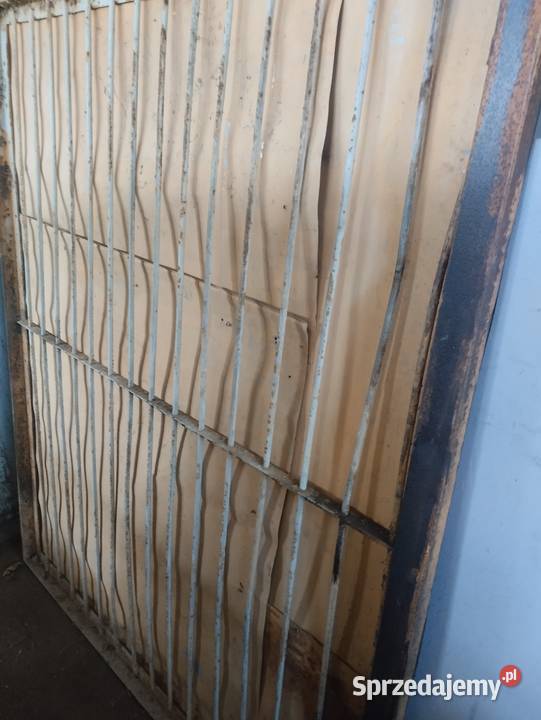 Brama Wjazdowa świętokrzyskie