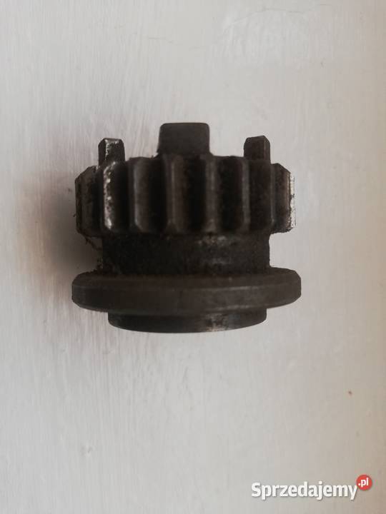 Shl m04 wfm zębatka skrzyni biegów Dąbie