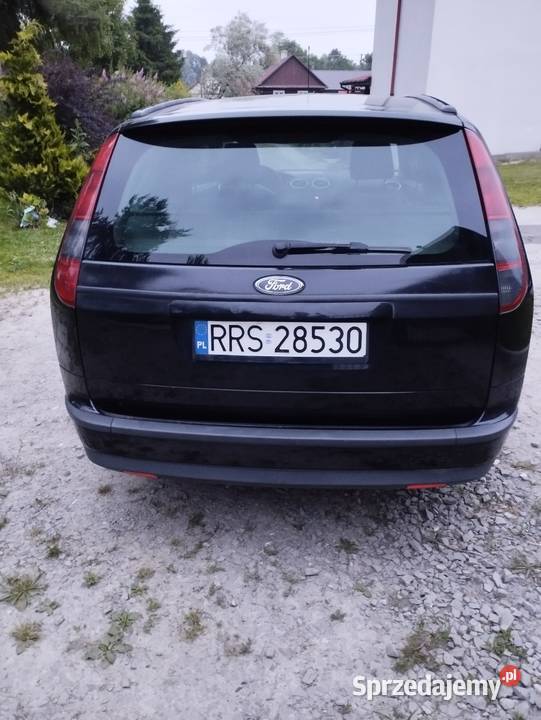 Ford Focus Sędziszów Małopolski