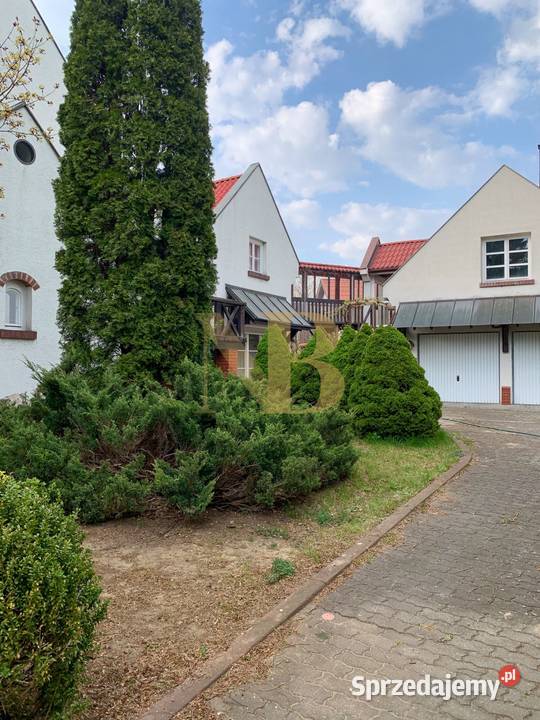 Dom Warszawy przestrzeń rodziny i pracy sprzedam