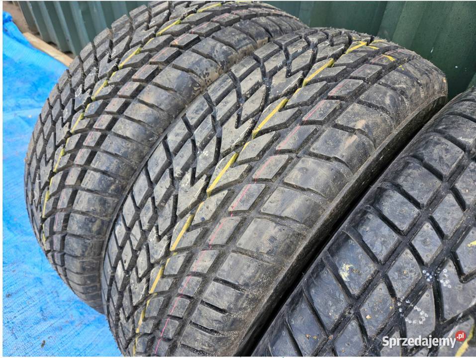 Opony Opona Bridgestone 24570 R 16 Dueler Hts Szprotawa