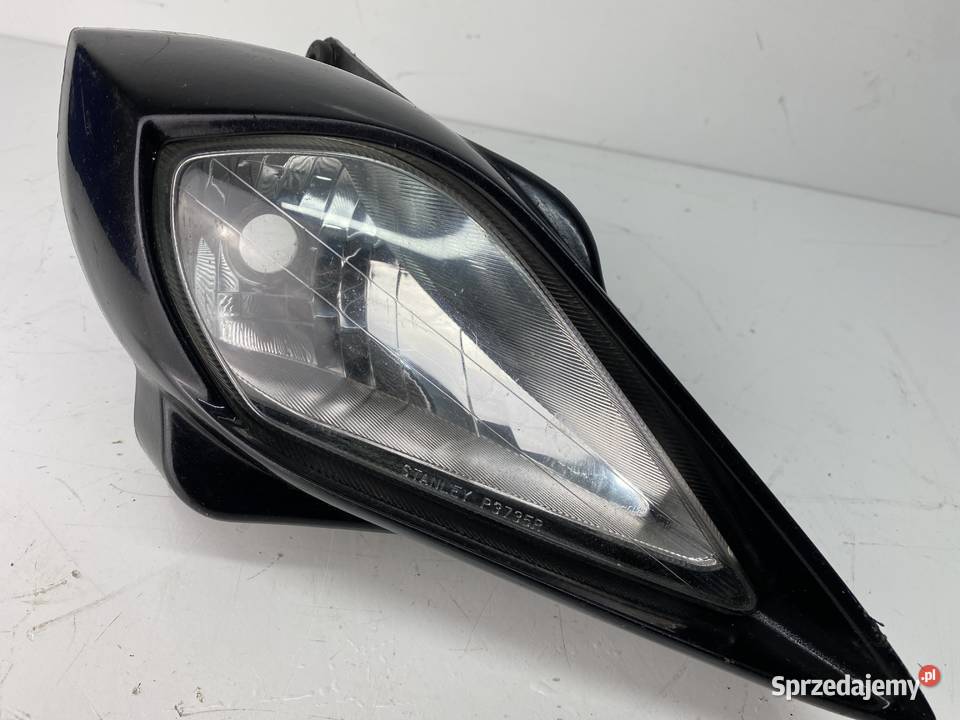 PRAWA PRZEDNIA LAMPA YAMAHA YFM RAPTOR 250 350 lubuskie Sulęcin
