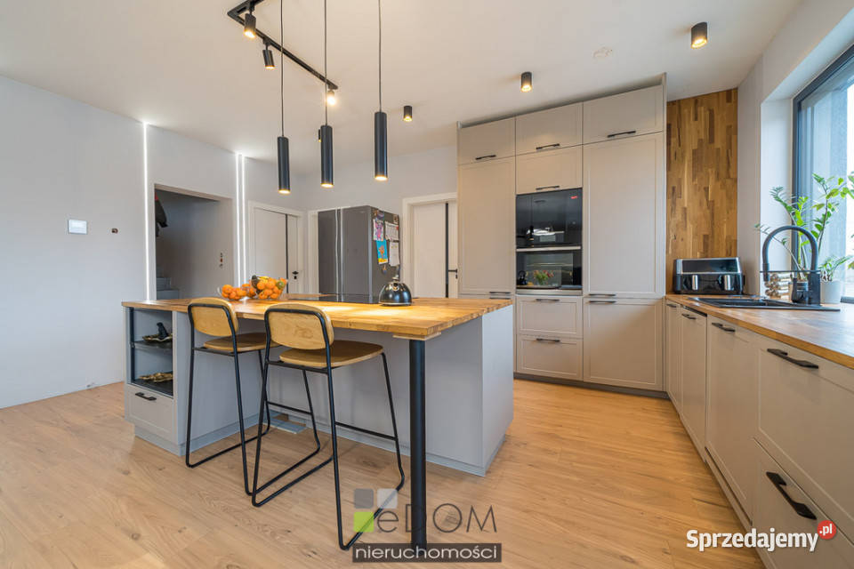 Dom wolnostojący 106m2 Racław