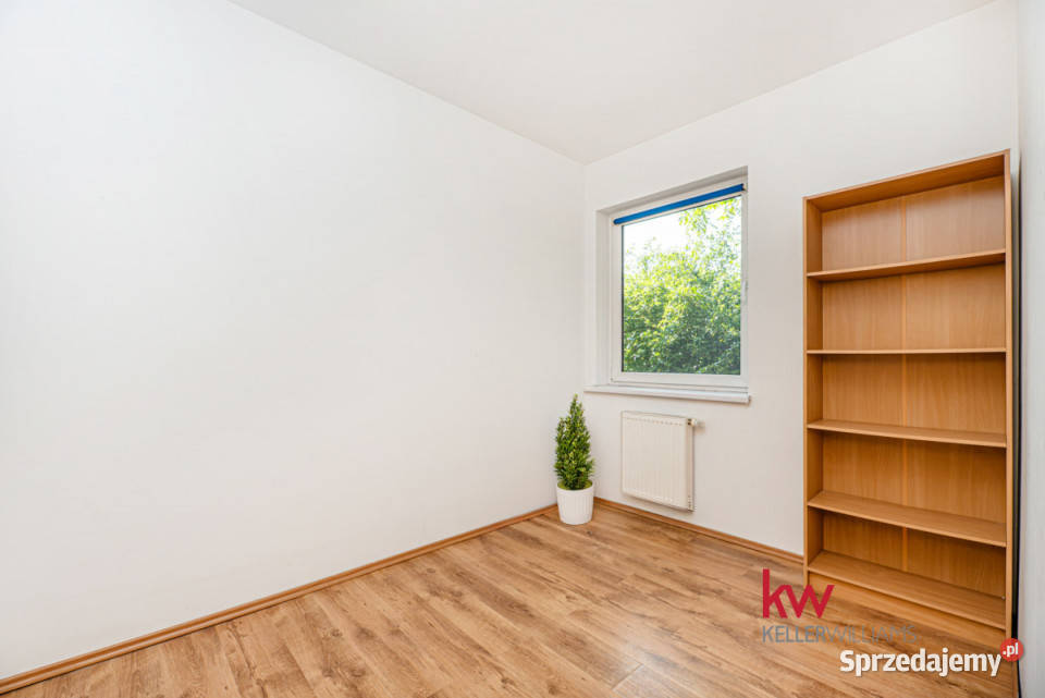 sprzedaży domu wolnostojącego Palędzie 99m2 wielkopolskie