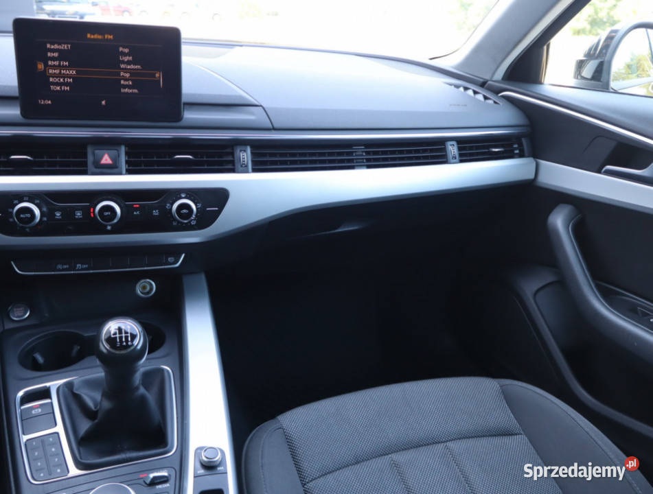 Audi A4 20 TDI ESP Piaseczno sprzedam