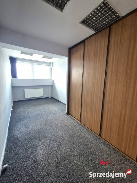 Lokal 117m2 Katowice 117m2