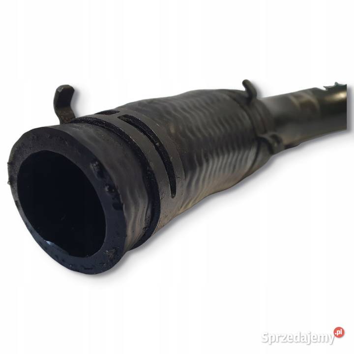 PRZEWÓD RURKA OLEJU Porsche 911 GT3 38