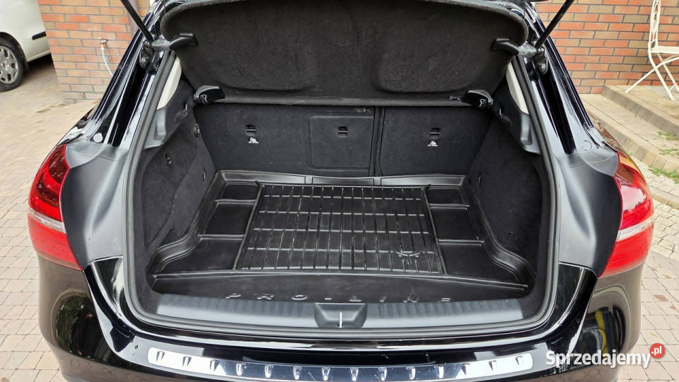 Mercedes GLA 200 GLA200 URBAN pakiet Salon benzyna Aleksandrów Łódzki