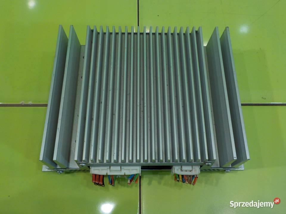 HYUNDAI ix35 LIFT 17 CRDI 15r 5D wzmacniacz Suków