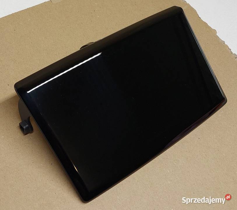 POKRYWA KLAPKA SCHOWKA PIANO VOLVO XC90 I Pozostałe Mielęcin sprzedam