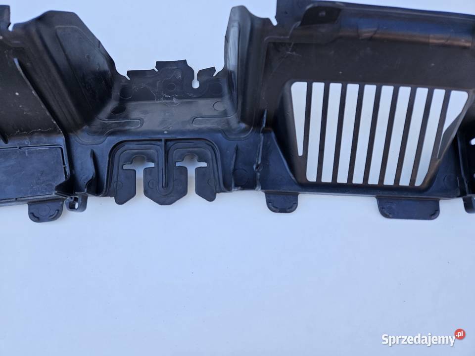 SKODA KAROQ KIEROWNICA WLOT POWIETRZA 57A121285D