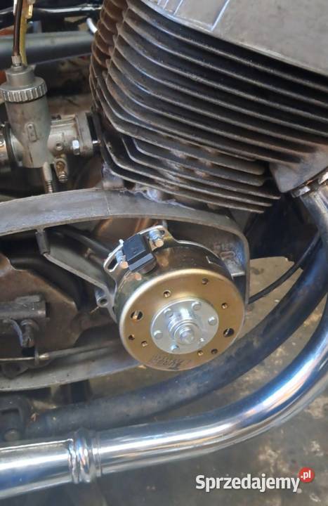 Naprawa motocykli quadów crossów motorowerów Częstochowa