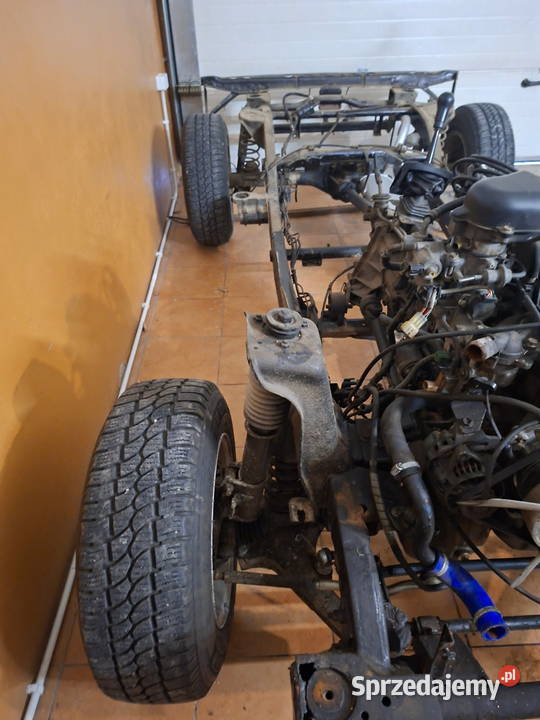 suzuki vitara Połaniec