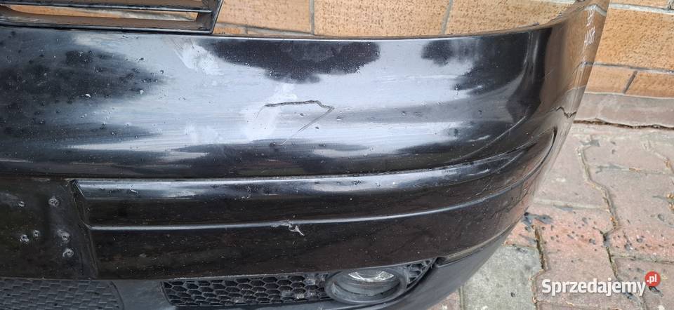 Zderzak Przód Seat Arosa Zderzaki Sandomierz
