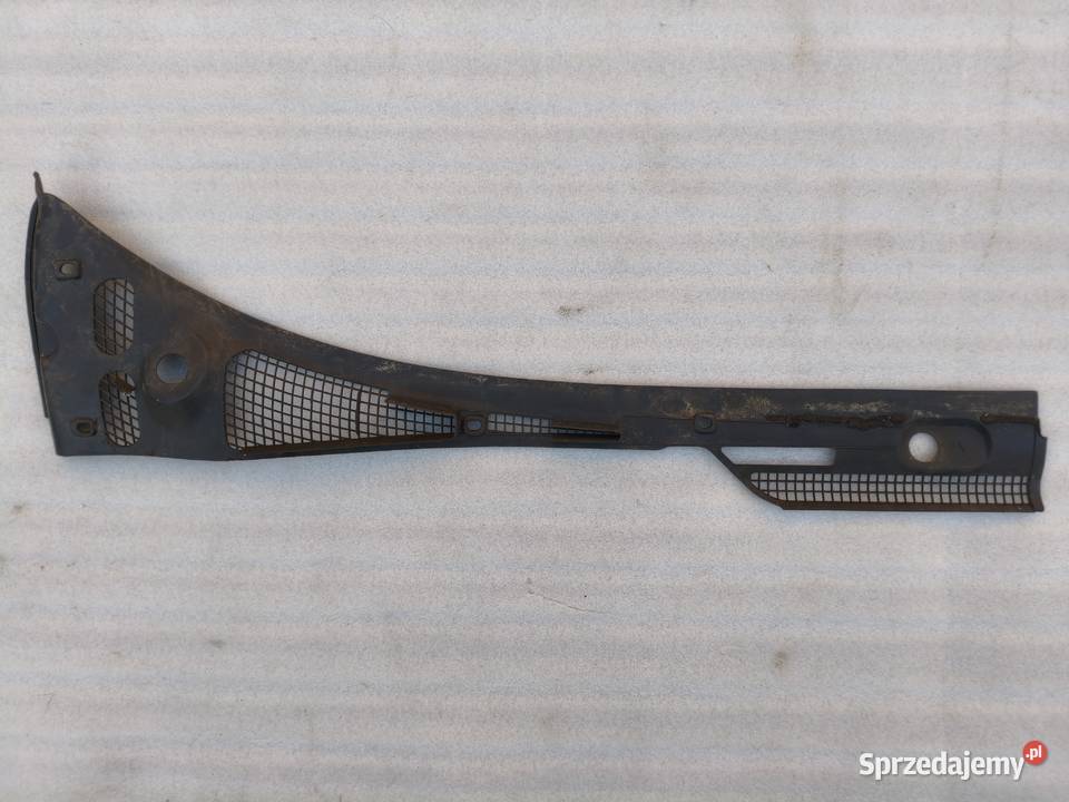 Podszybie Lewe Prawe Osłona BMW 5 E34 1946125 Wyszków