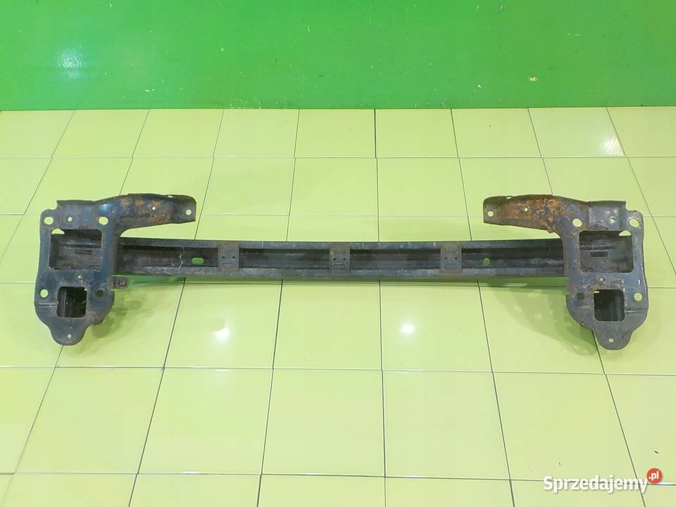 KIA SPORTAGE II 20 CRDI 07r 5D belka zderzaka