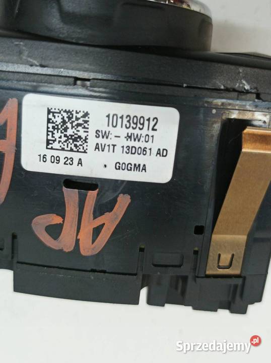 PRZEŁĄCZNIK ŚWIATEŁ AV1T13D061AD Ford Tourneo