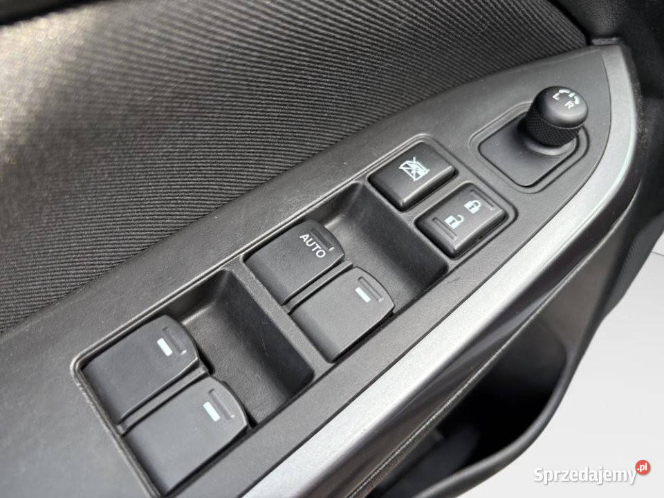 SUZUKI Vitara 2019r Salon Podgrzewane Fotele Vitara Warszawa