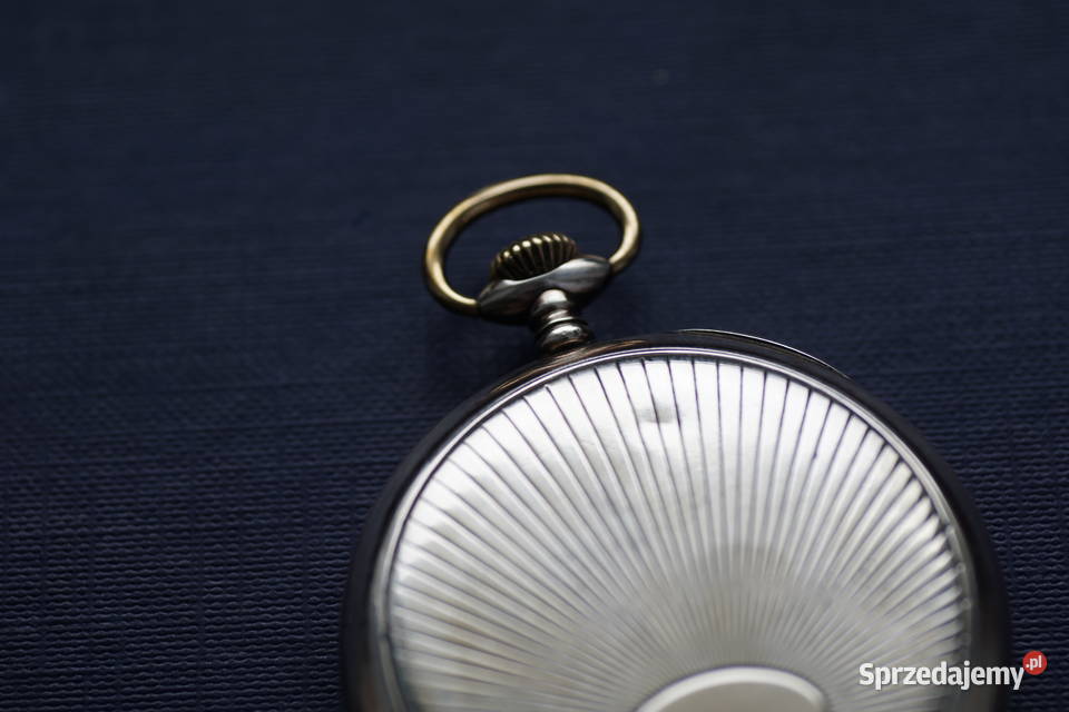 Zegarek LOCARNO Watch Co sprzedam