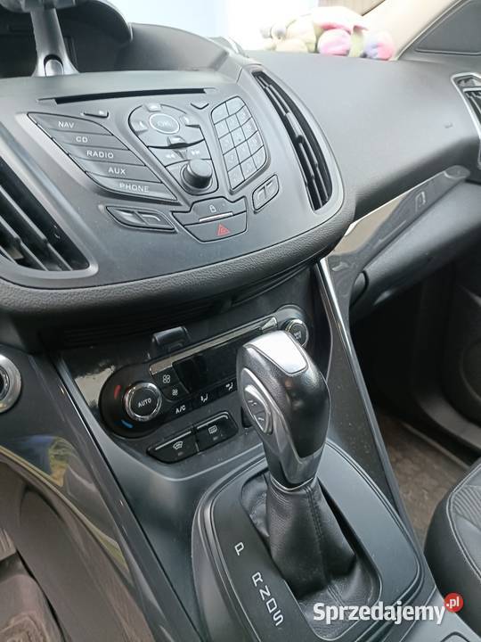 Ford Kuga 20 Częstochowa sprzedam