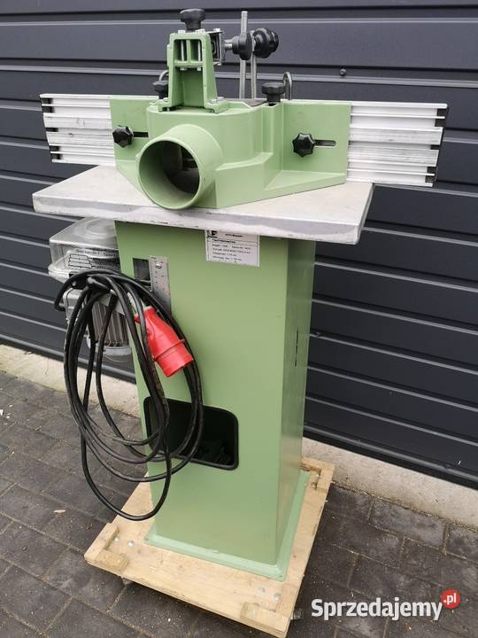 Frezarka Dolnowrzecionowa Elektra Beckum TF100 mazowieckie sprzedam