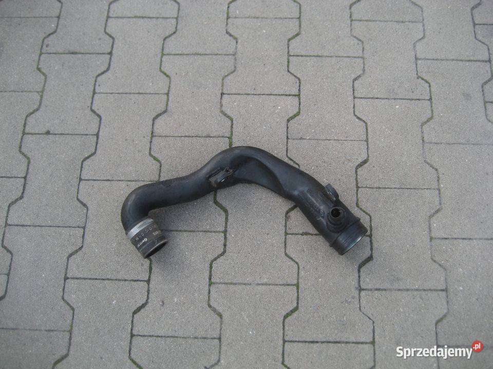 skoda fabia i 1 i lift 0407r 19tdi 101 wąż Rakoniewice sprzedam