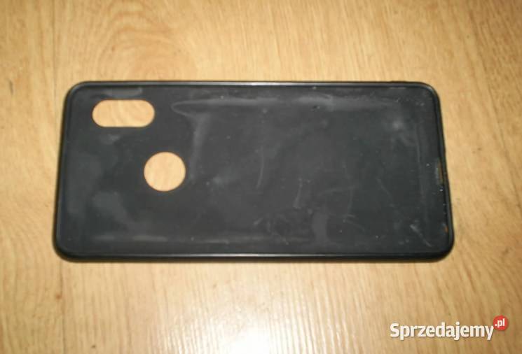 plecki telefon XIAOMI M1803E7SG Pokrowce, futerały i kabury Olkusz