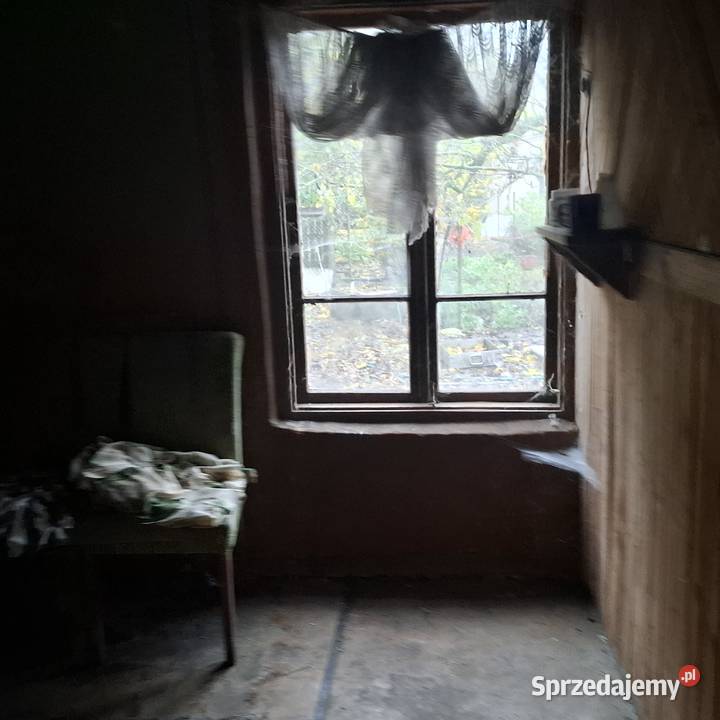 Syndyk sprzeda nieruchomość gruntową zabudowaną Teresław