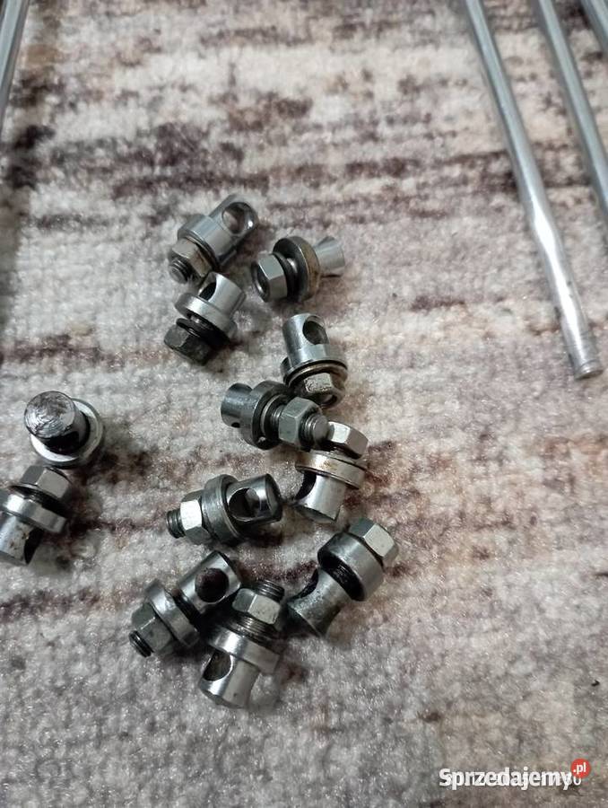 Błotniki rowerowe WeinmannINOXkoła 26 sprzedam