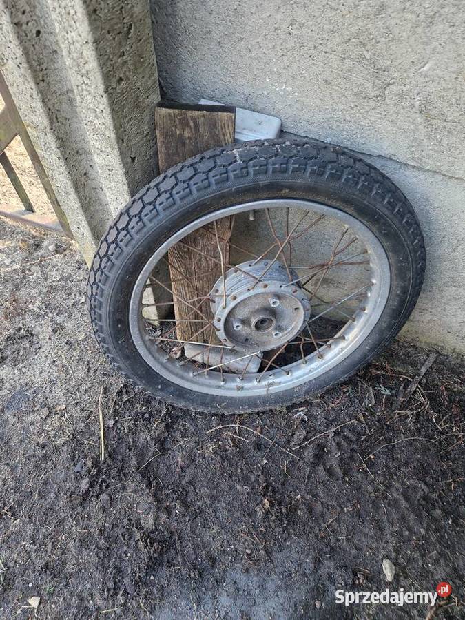 Felgi do simsona s51 mazowieckie Żyrardów