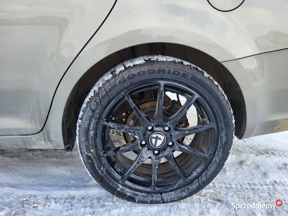 Do sprzedania zamiana na tańszy kia ceed Kłodzko