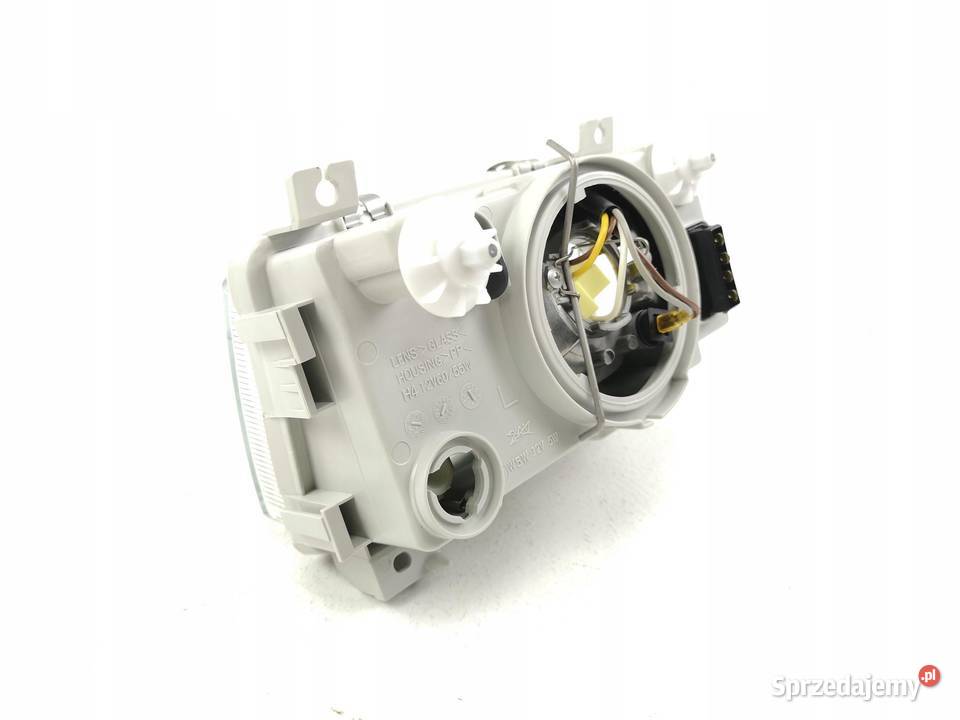 LAMPA LEWY PRZÓD VW CADDY SKODA FELICIA 9402