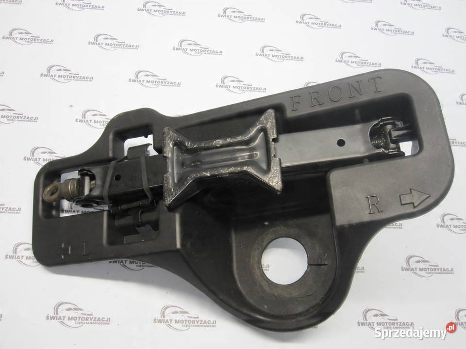 TOYOTA PRIUS II XW20 08r lewarek zestaw