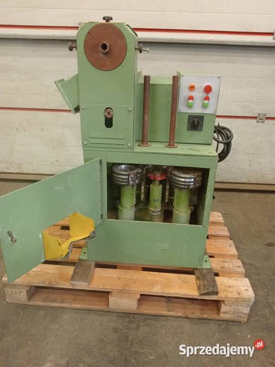 Kołczarka GFM Gościcino