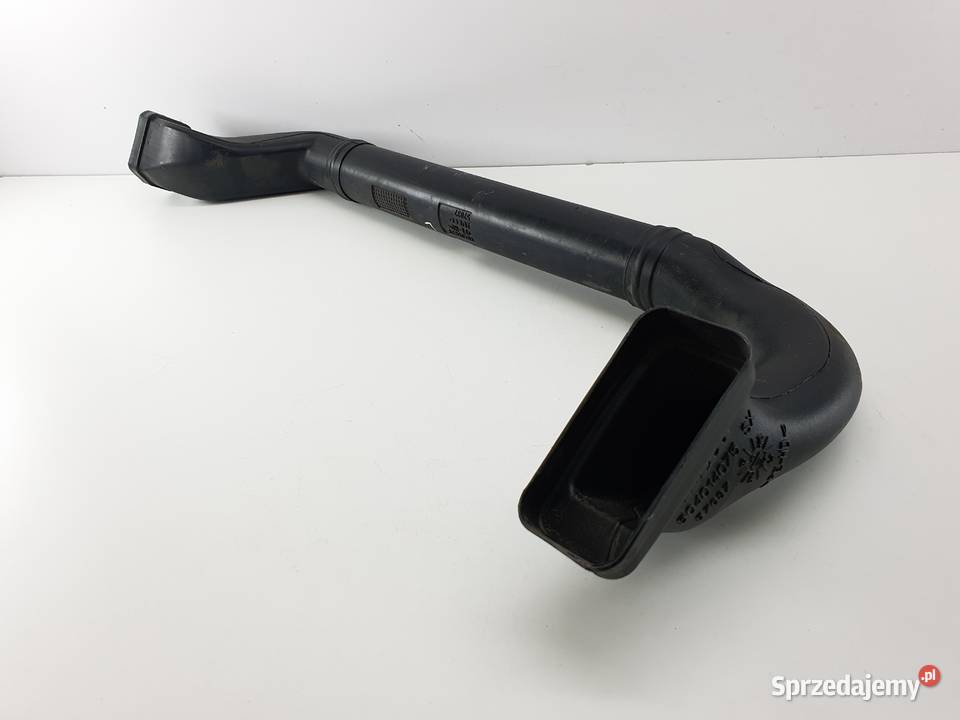 RURA NAWIEWU WLOT POWIETRZA L IVECO EUROCARGO Janowice