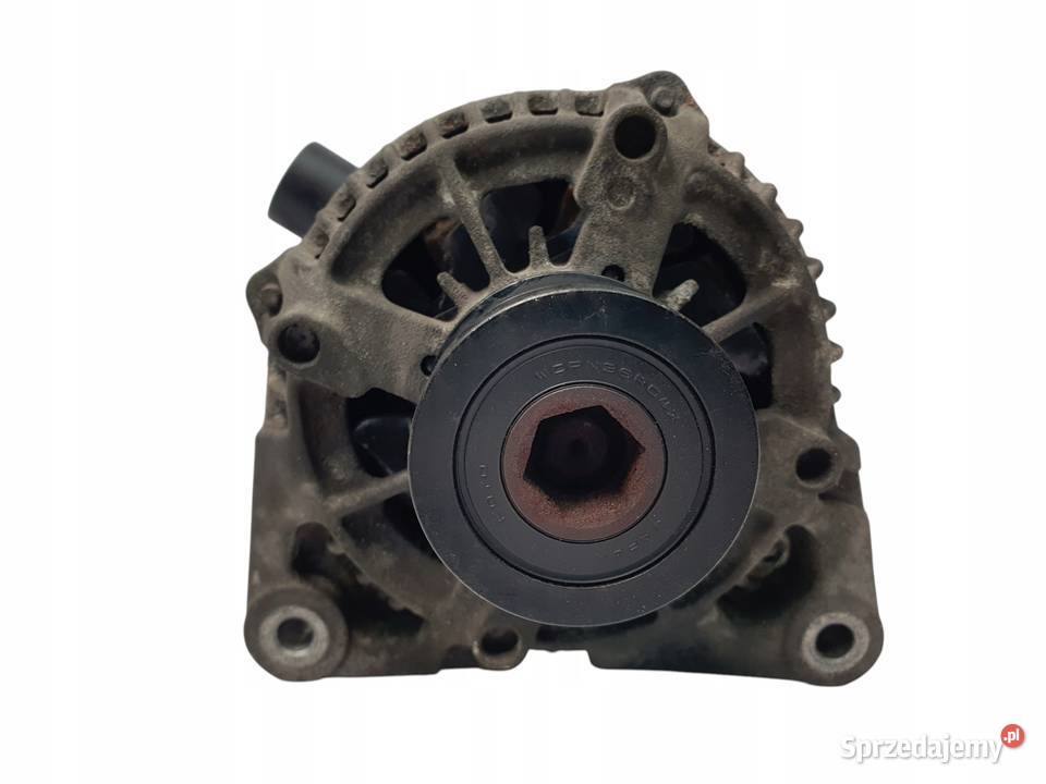 ALTERNATOR Ford Focus III 10 EcoBoost Układ elektryczny silnika Chełm sprzedam