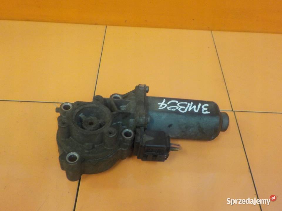 DISCOVERY III 27 TD V6 08r 190 nastawnik Suków