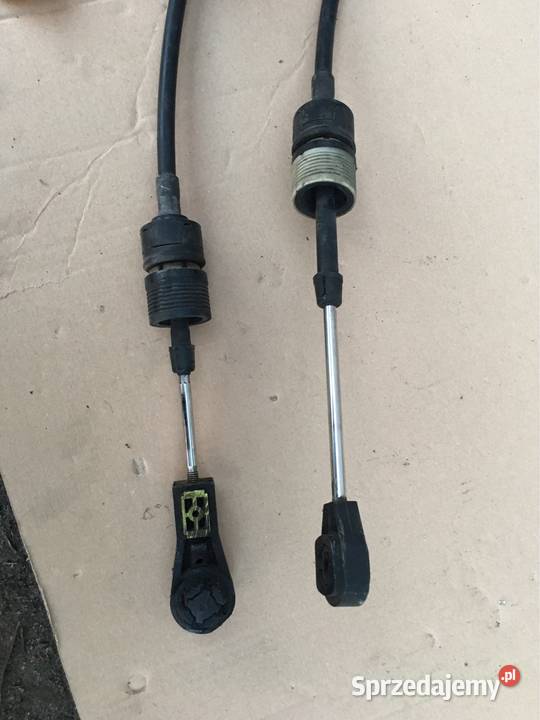 Linki zmiany biegów fiesta mk7 16tdci 90 aa6r osobowe pomorskie sprzedam