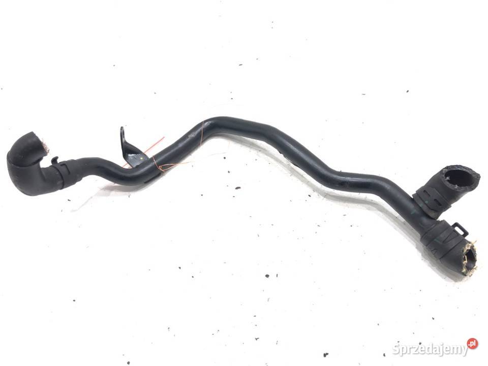 RURA WODY SKODA OCTAVIA III 16 105 Chłodnie wody podkarpackie