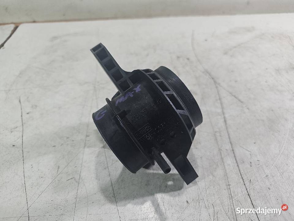 PRZEPŁYWOMIERZ FORD C MK2 AV619C623CB sprzedam