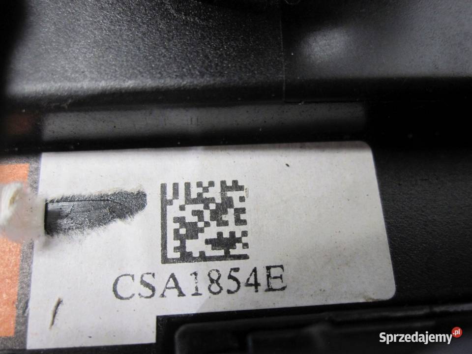 PEUGEOT 2008 II GT LINE 22r przełącznik osobowe Panele sterowania, przełączniki świętokrzyskie Kielce