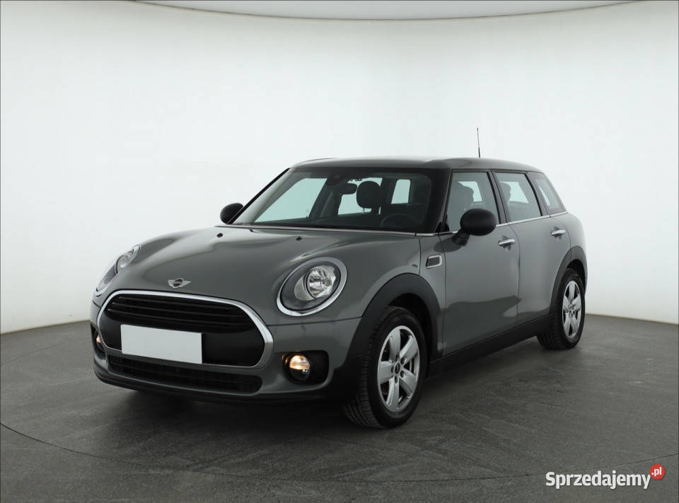 MINI Clubman One system Start-Stop Piaseczno