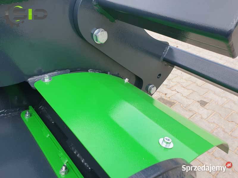 Łyżka do przesiewania 06m3 1300 mm SID Części do maszyn budowlanych Motoryzacja Zambrów sprzedam