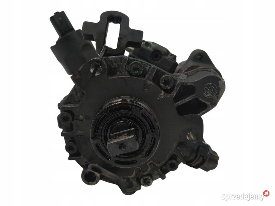 POMPA WTRYSKOWA Volvo V50 S40 Ford Focus II 20 D osobowe